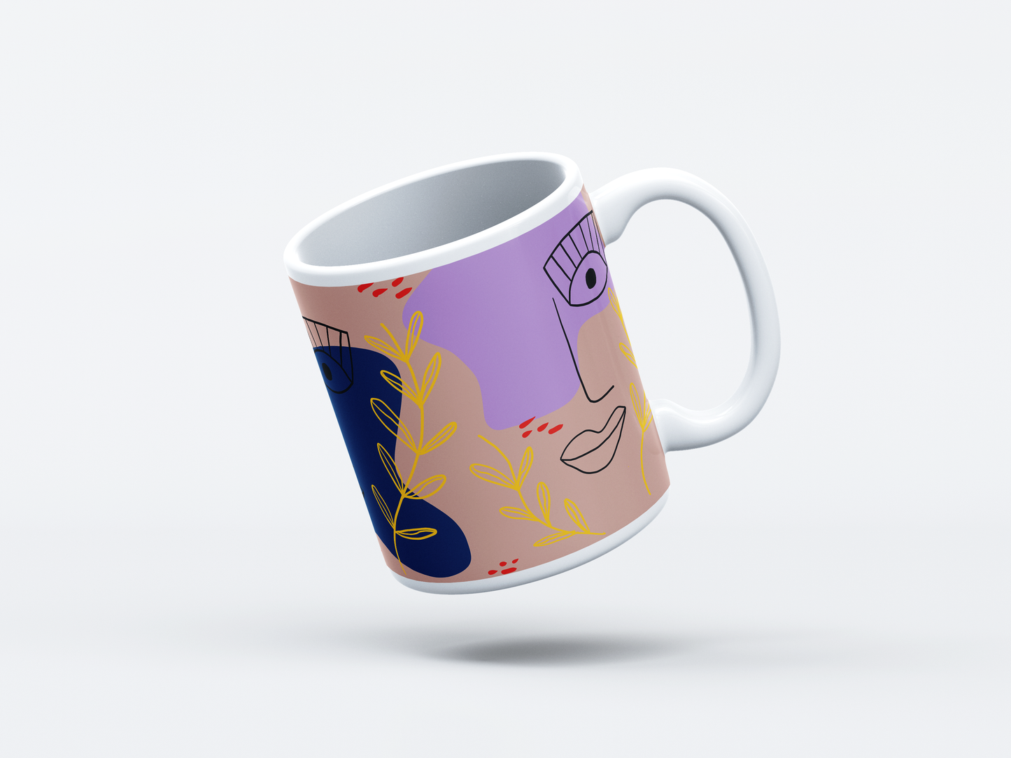 MUG - Caritas