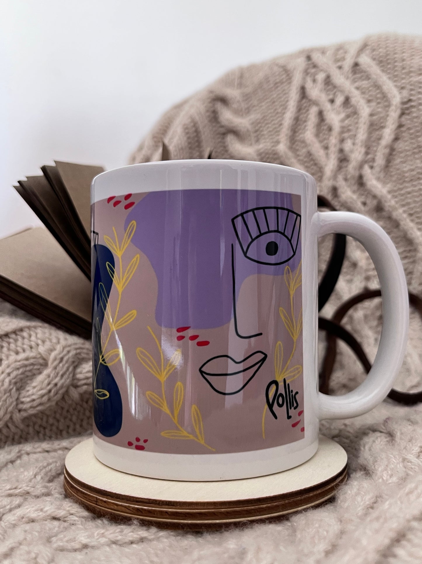 MUG - Caritas